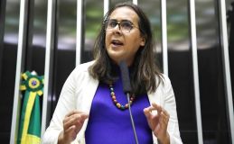 Quem é Duda Salabert, candidata oficializada pelo PDT a prefeita de Belo Horizonte | CNN Brasil