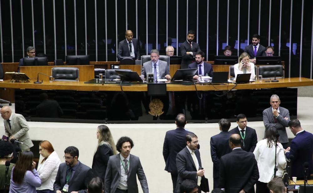 Câmara dos Deputados aprova projeto que muda Lei de Falências
