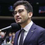 'PL da Anistia deve reduzir penas e deixar Bolsonaro de fora', diz Kim Kataguiri