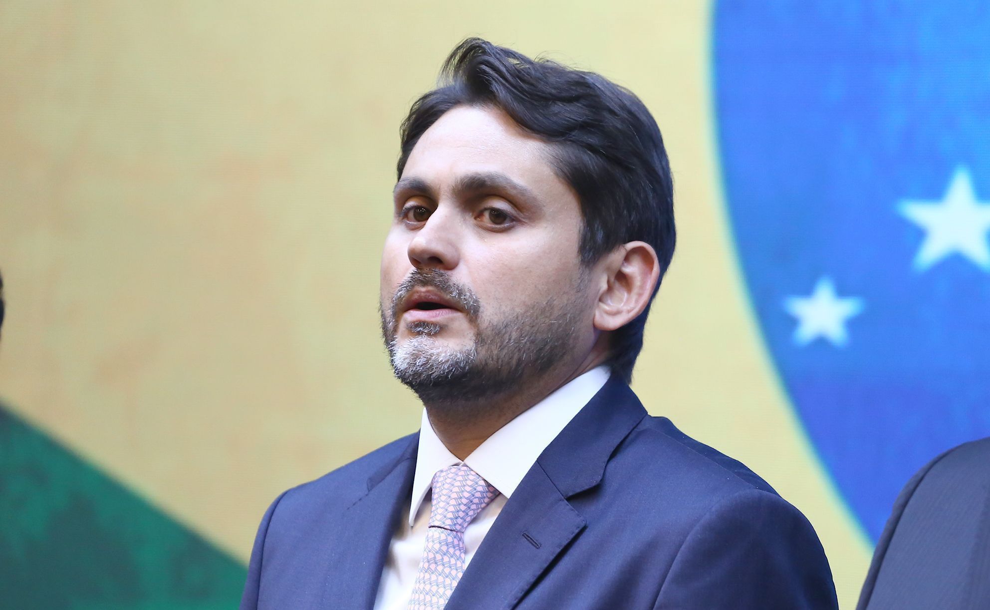 Governo confirma demissão de Juscelino Filho após denúncia por corrupção