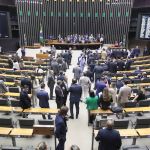 Câmara aprova decreto de calamidade pública no RS; texto segue para o Senado