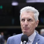 Deputado do PT pede ex-ministros de Bolsonaro na CPMI do INSS