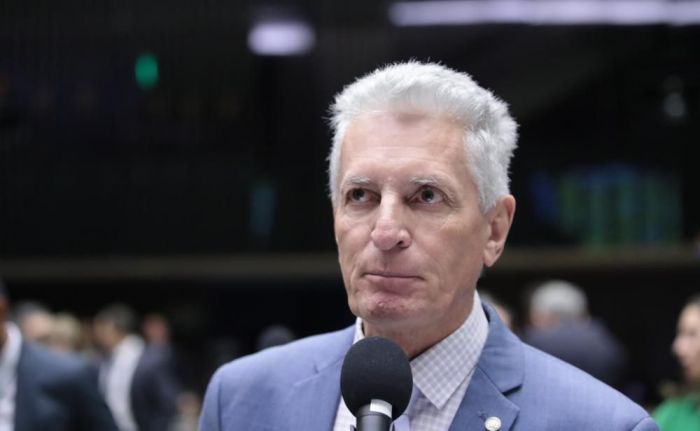O deputado federal Rogerio Correia (PT-MG)