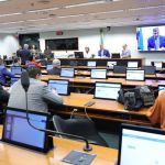 Com Janones, Conselho de Ética chega a 25 processos contra parlamentares arquivados