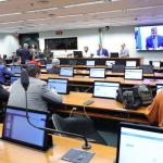 Com Janones, Conselho de Ética chega a 25 processos contra parlamentares arquivados