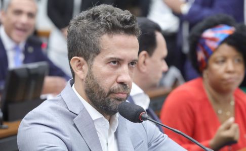 André Janones: Conselho de Ética arquiva processo que poderia cassar deputado por “rachadinha“ | CNN Brasil