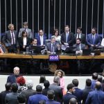 PL do Aborto será debatido em reunião de líderes nesta terça-feira (18)