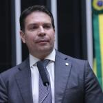 Câmara aciona STF para reverter decisão que manteve ação contra Ramagem