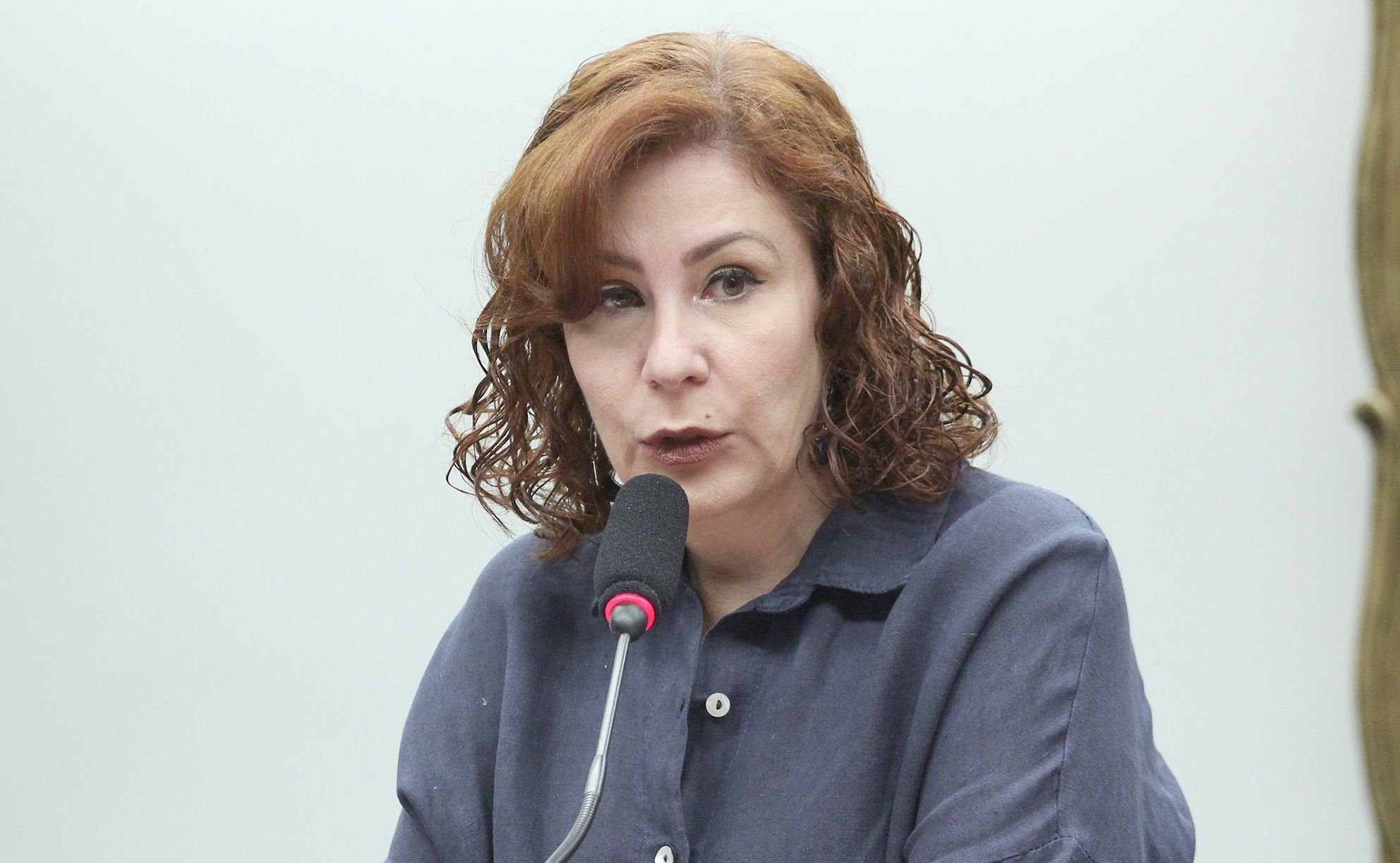 Audiência sobre extradição de Carla Zambelli será realizada nesta quarta (11), em Roma