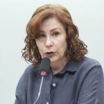STF julga nesta sexta recurso de Carla Zambelli