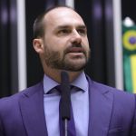 Missionário José Olímpio assumirá vaga de Eduardo Bolsonaro; saiba quem é