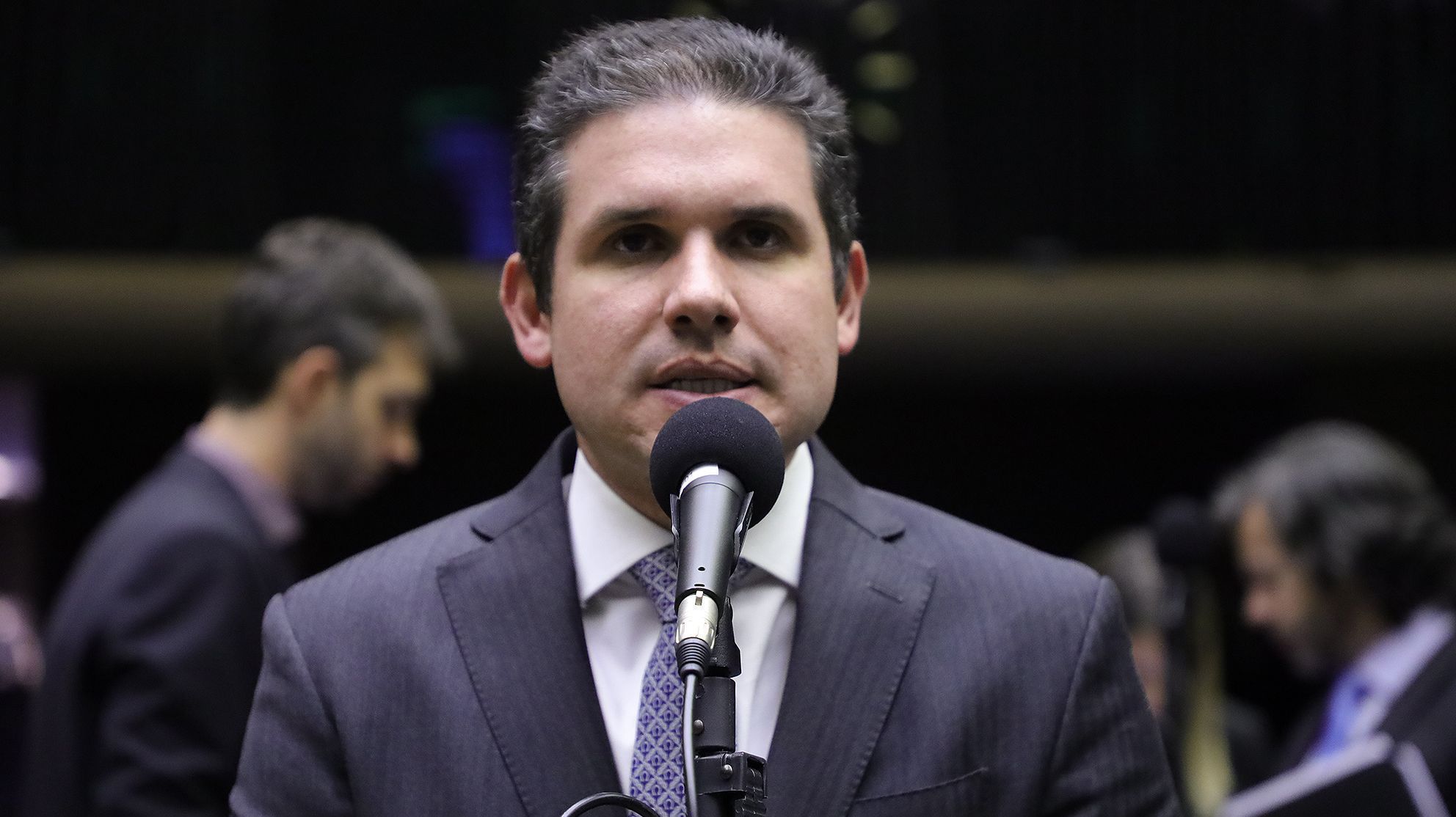 Sucessão na Câmara: PDT e PSB decidem sobre apoio a candidato de Lira nesta terça