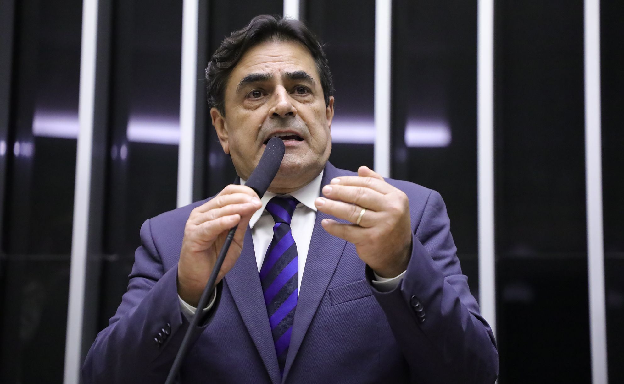 Eleições MG: PL proíbe que o partido apoie e receba apoio de PT, PCdoB e PV