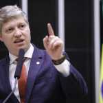 Novo lança candidatura de Marcel van Hattem à Presidência da Câmara dos Deputados