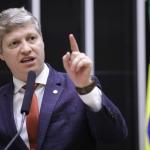 Novo lança candidatura de Marcel van Hattem à Presidência da Câmara dos Deputados