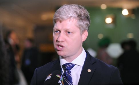 Van Hattem para Lewandowski: “Se é um crime contra a honra que estou cometendo, que me prenda!“ | CNN Brasil