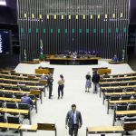 MP do IOF: base de governo vai acusar deputados de votarem contra o povo