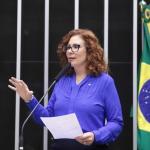 Líder do PT pede cassação imediata do mandato de Zambelli