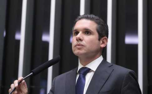 Presidente da Câmara, Hugo Motta, considera o projeto prioritário