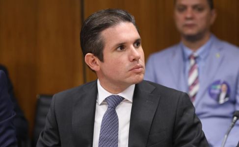 Hugo sinalizou retomada de comissões mistas de MPs, diz novo líder do PSB | CNN Brasil