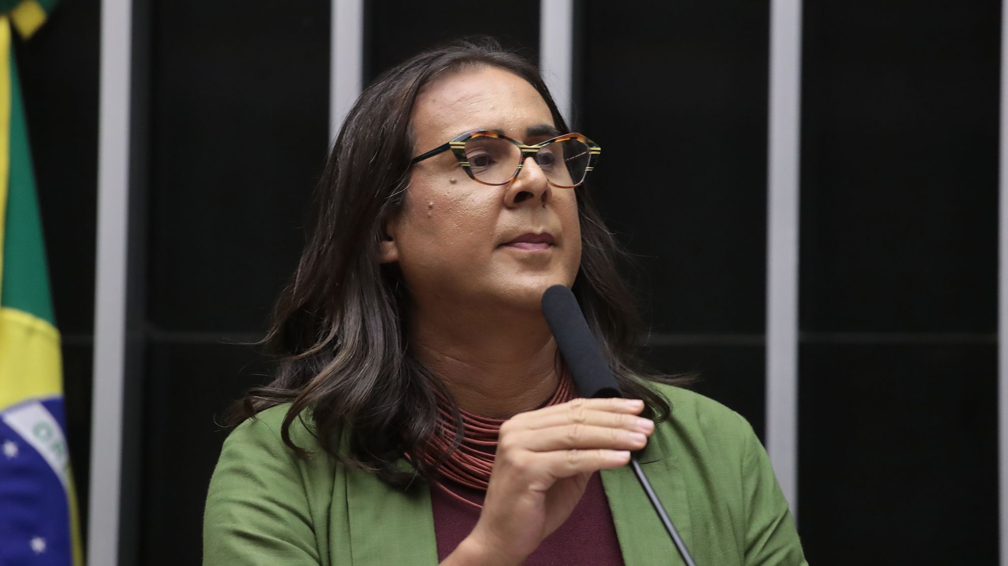 Após tumulto e agressões, partidos de esquerda discutem representação contra Motta