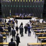 Câmara aprova texto-base da MP que amplia uso do fundo social do pré-sal para habitação