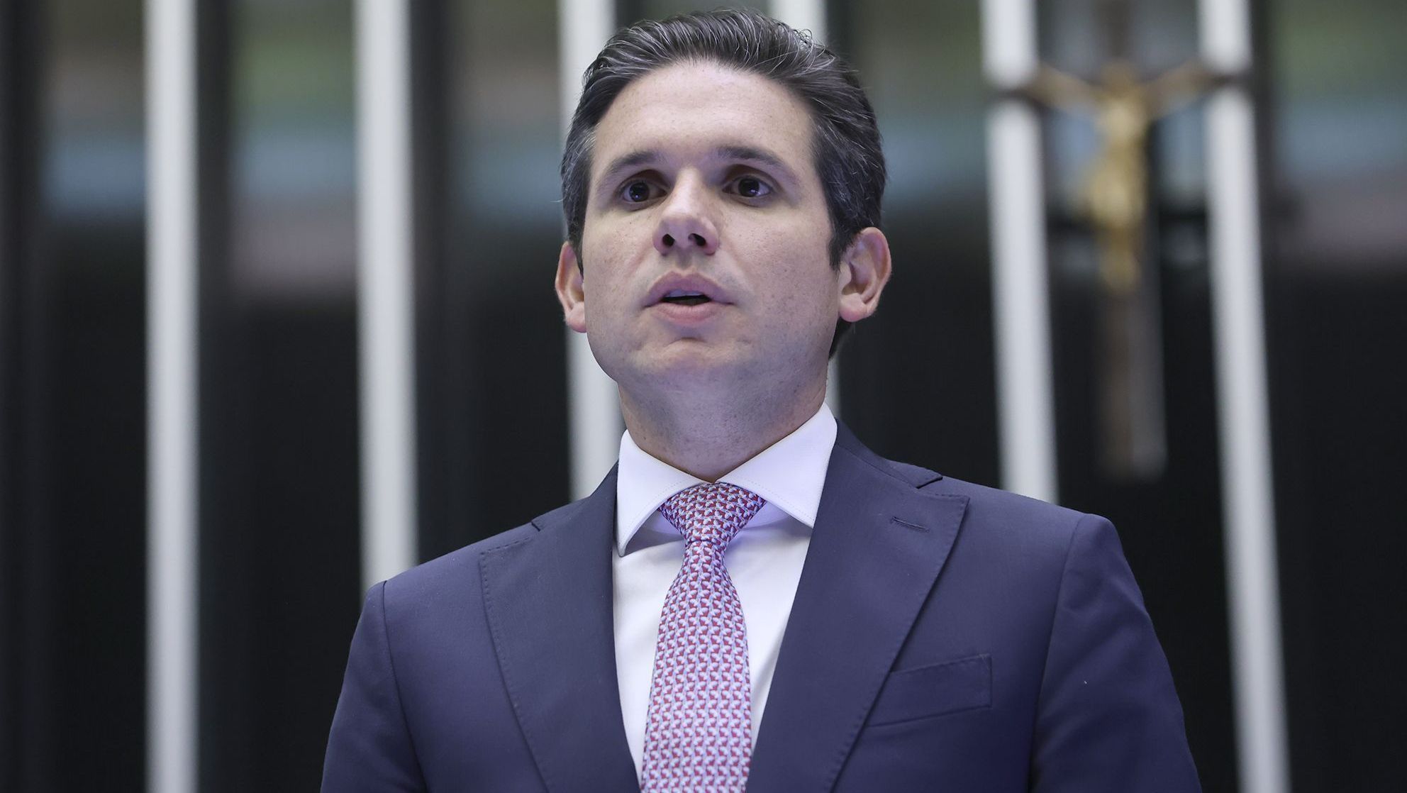 Fim da escala 6x1: ‘Não dá para vender sonho que não vai se realizar’, diz Motta