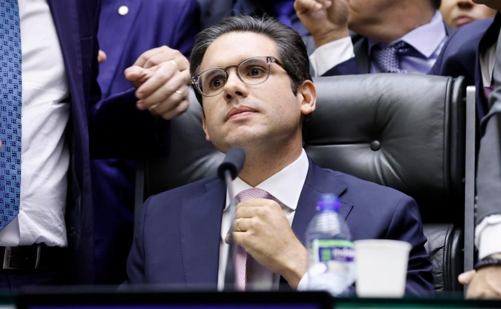 Motta anuncia que relator da PEC da escala 6x1 será definido nesta semana