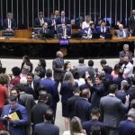 Câmara aprova urgência de projeto que concede anistia a condenados pelo 8 de janeiro
