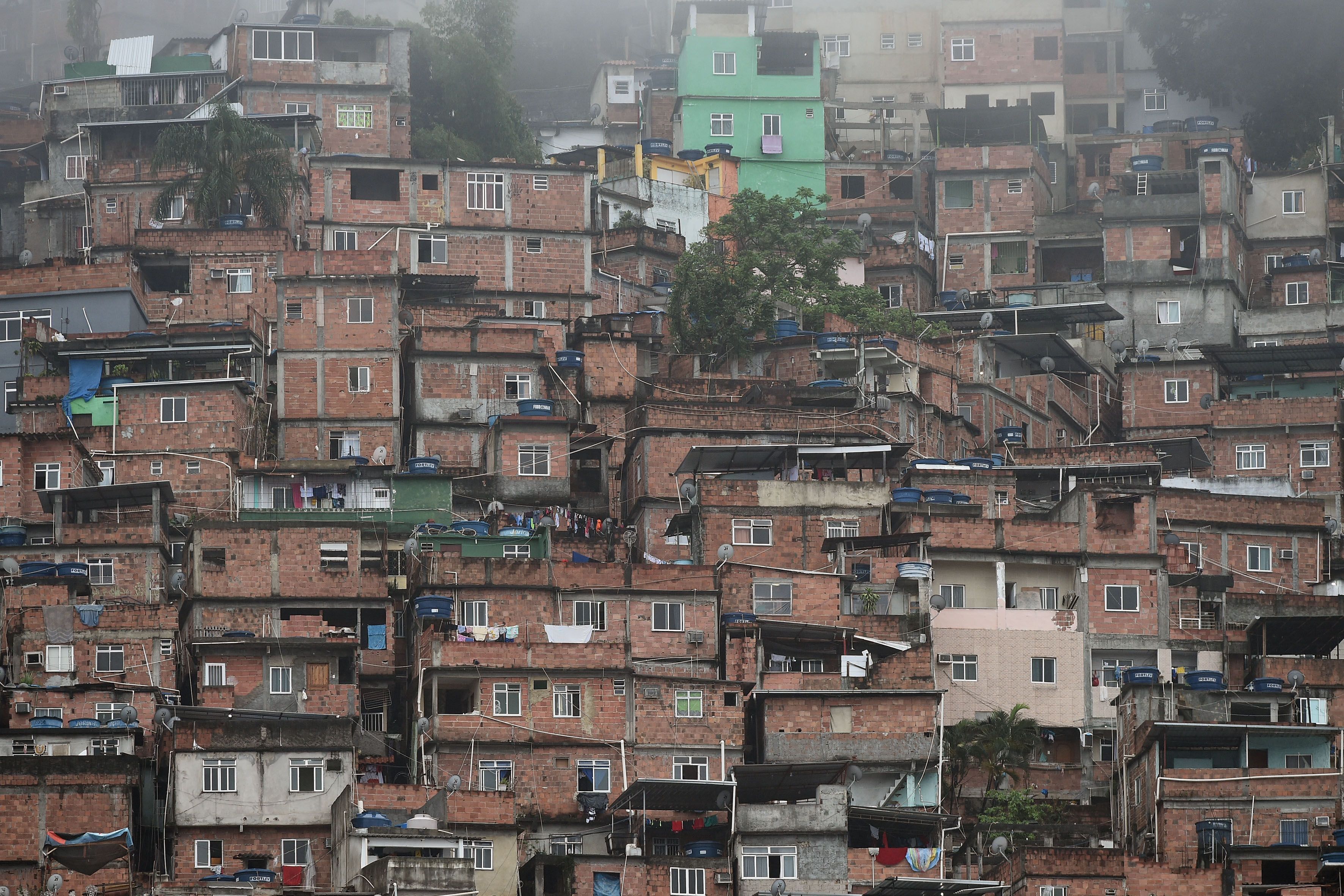 'ADPF das Favelas': Entenda o que está em discussão no STF nesta quinta