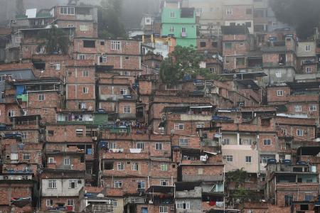 ADPF das Favelas é um marco e precisa do debate, avaliam especialistas | CNN Brasil