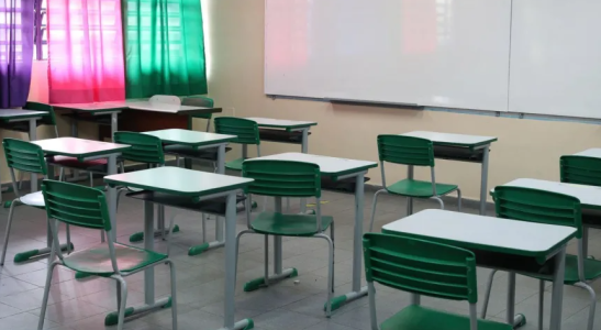 Governo de SP é condenado por causa de ofensa transfóbica de professor em escola estadual | CNN Brasil