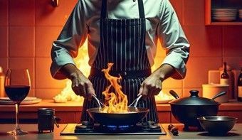 Imigrantes ajudam a preencher vagas na gastronomia e trazem novas histórias aos negócios