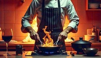 Imigrantes ajudam a preencher vagas na gastronomia e trazem novas histórias aos negócios