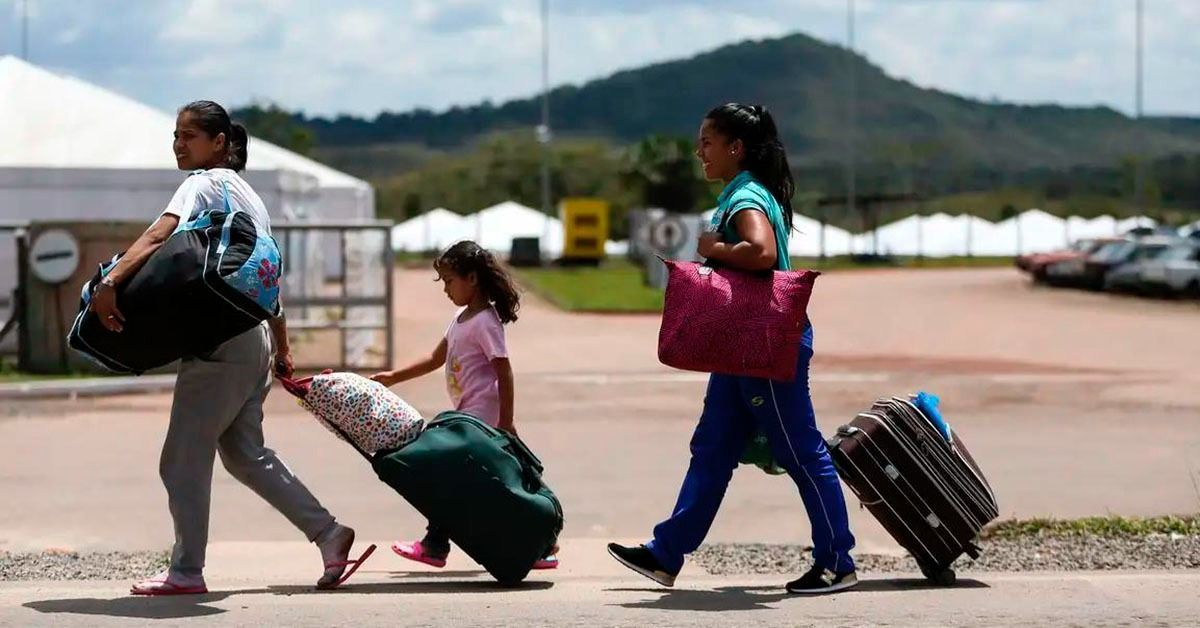 Imigrantes se destacam no mercado de trabalho mineiro