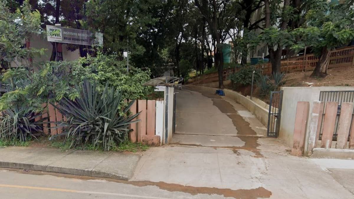 Homem é morto a tiros enquanto jogava sinuca em bar no bairro Jardim América, em Belo Horizonte