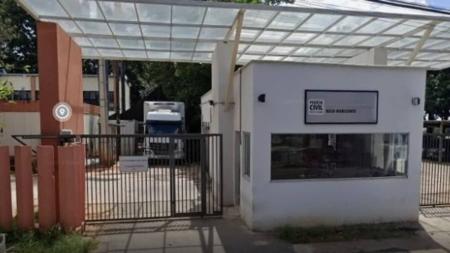 IML de Belo Horizonte