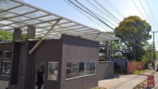 IML de Belo Horizonte