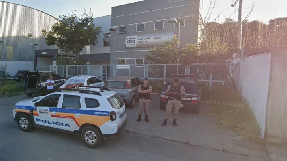 Homem com tatuagens de urso e coruja é morto com tiros na cabeça em Betim