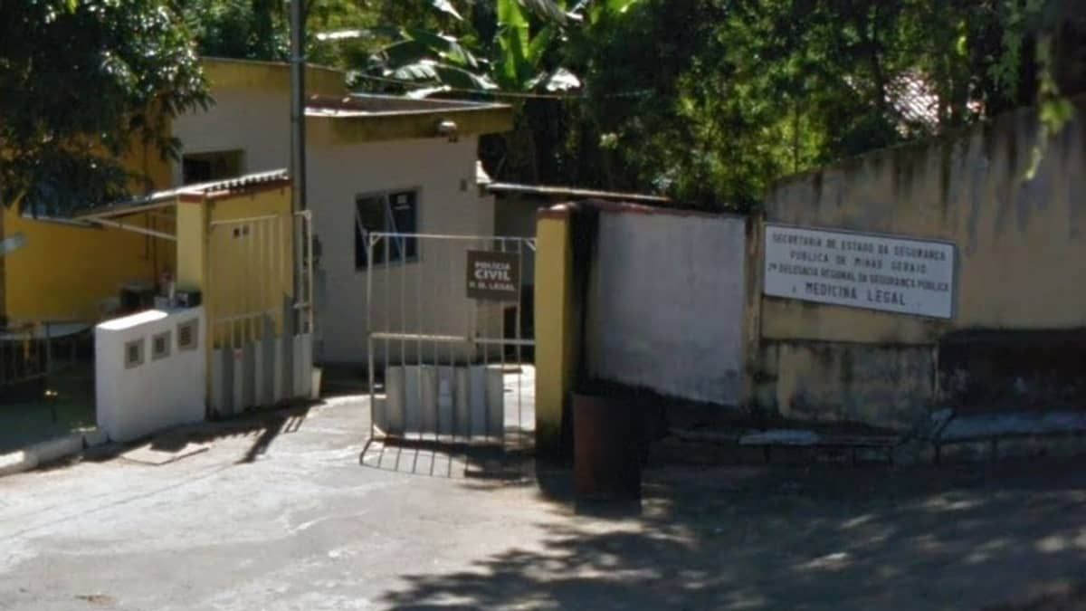 Menino de 11 anos morre ao cair de uma laje de três metros em Juiz de Fora 