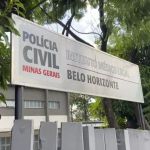 'Ficha ainda não caiu', diz pai de jovem morta com tiro na cabeça durante pagode no Aglomerado da Serra