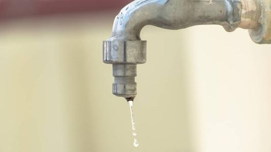 Imóveis com caixas d’água podem não sofrer impactos da interrupção