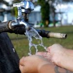 Mais de 70 bairros ficam sem água neste domingo (6) em Belo Horizonte; confira a quais  