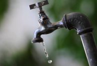 Abastecimento de água é interrompido em 365 bairros de BH e RMBH; confira