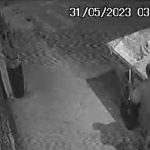 Fogo em fábrica de embalagens pode ter sido criminoso e morador em situação de rua é preso em BH; veja imagens  