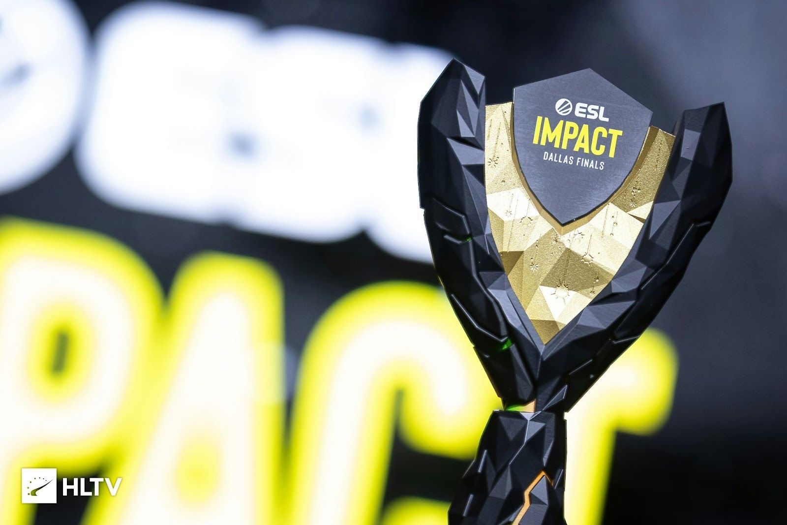 Imperial e FLUXO Demons estreiam com vitória na ESL Impact