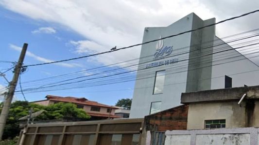 Impasse sobre administração de igreja virou caso de polícia em Belo Horizonte