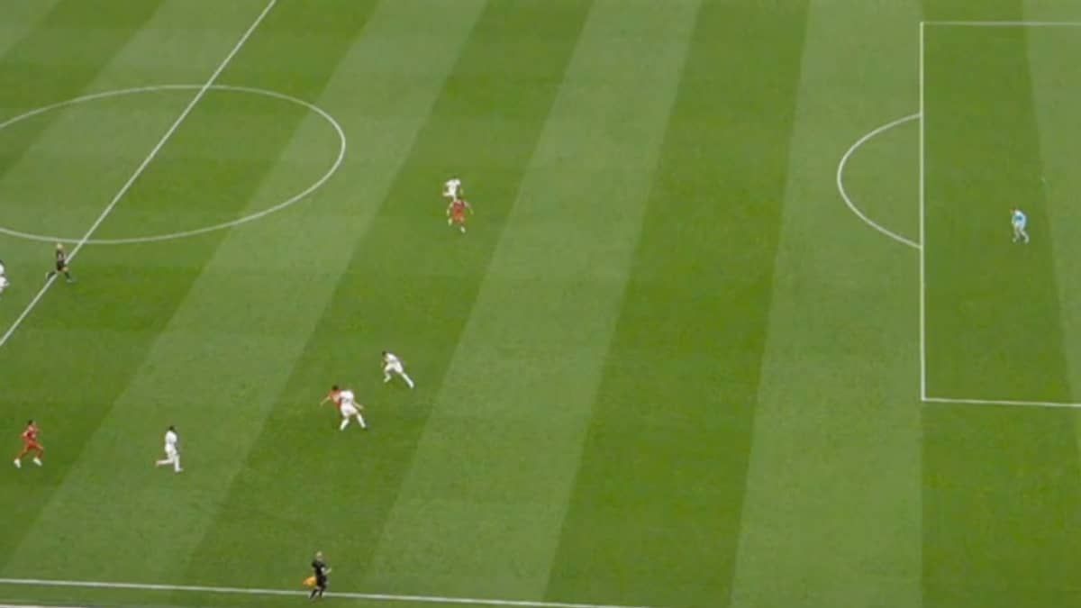 Premier League: VAR já cometeu nove erros graves na Inglaterra