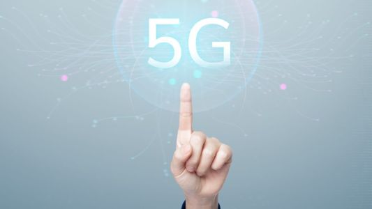 Implantação do 5G já está em andamento