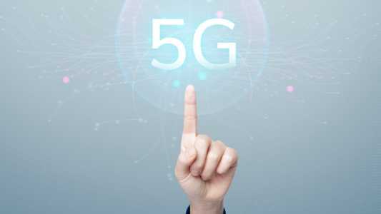 Implantação do 5G já está em andamento